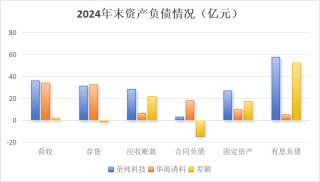 市值風(fēng)云回應(yīng)至純科技《聲明與譴責(zé)》：堅(jiān)持報(bào)告原有結(jié)論，質(zhì)疑公司存在財(cái)務(wù)造假