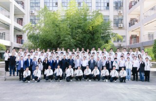 雷軍：我在武大雷軍班的班會(huì)上發(fā)言