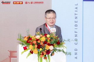 龍磐投資創(chuàng)始人余治華：創(chuàng)新藥的市場潛力巨大，現(xiàn)在是創(chuàng)新藥的投資時機