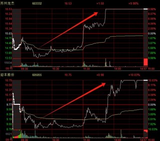 晚報(bào)| 新消費(fèi)、醫(yī)藥概念全線(xiàn)爆發(fā)！利息又降了！北證50指數(shù)齊創(chuàng)歷史新高！5月20日影響市場(chǎng)重磅消息匯總！