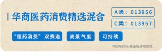 重磅！華商基金多位基金經(jīng)理解讀醫(yī)藥行業(yè)投資機(jī)會(huì)