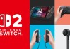 任天堂維持Switch 2定價(jià) 美國(guó)4月24日開(kāi)啟零售預(yù)購(gòu)