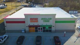 美元樹以10億美元價格出售Family Dollar