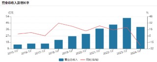 200億市值宇信科技港股IPO：營收近10年首次下降，董事長洪衛(wèi)東薪酬卻暴增52%