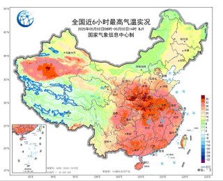 假期天氣將大轉(zhuǎn)變 降溫大風(fēng)將現(xiàn) 南方新一輪降雨來襲
