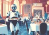 比爾?蓋茨的預言成真了嗎？這本書揭開機器人世界的真相