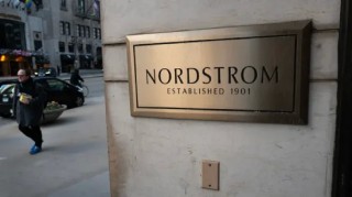 Nordstrom達(dá)成62.5億美元交易 將從美股退市