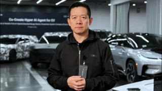 賈躍亭：堅(jiān)決不合股，與個人投資者站在一起，捍衛(wèi)股民利益