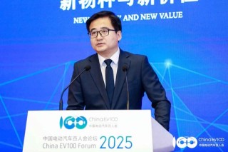 李云飛：比亞迪研發(fā)投入是A股上市公司最高的