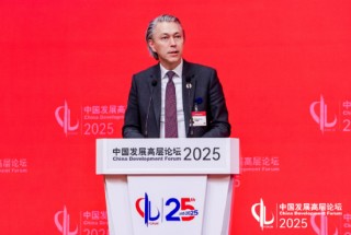 必和必拓CEO韓慕睿：銅在人工智能發(fā)展中扮演重要角色