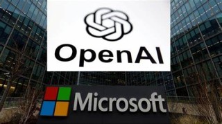 微軟稱與OpenAI合作關(guān)系持續(xù)深化 伙伴關(guān)系依然穩(wěn)固