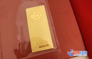 一克跌20元 現(xiàn)在入手金條合適嗎？