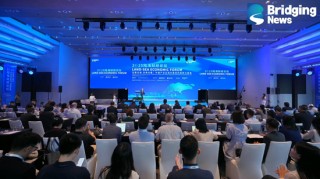共拓產(chǎn)業(yè)出海新藍(lán)圖，中信出版成功舉辦2025陸海財(cái)經(jīng)論壇