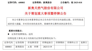 600億巨頭，重大資產(chǎn)重組