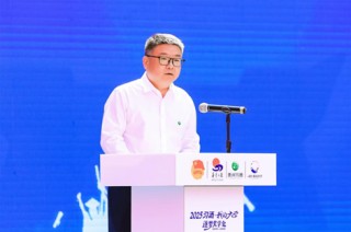 “星火致遠·逐夢未來”——2025“習酒·我的大學”逐夢獎學金全國啟動儀式舉行