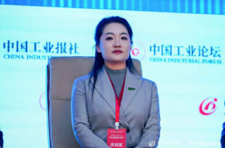 千年舟集團(tuán)田茂華：向善是企業(yè)的社會(huì)責(zé)任