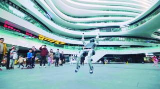 資本“慢跑” 護航機器人“長跑”——解碼機器人產(chǎn)業(yè)從實驗室到量產(chǎn)之路