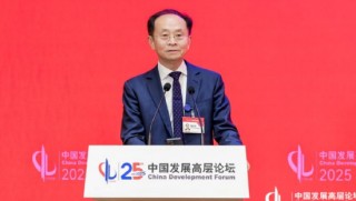 物美張文中：金融服務(wù)民營經(jīng)濟(jì)在當(dāng)前尤為重要