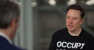 馬斯克：不想為美政府所做的一切承擔責任
