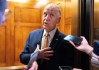 特朗普提名的華盛頓聯(lián)邦檢察官人選遭共和黨關(guān)鍵議員反對(duì)