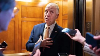 特朗普提名的華盛頓聯(lián)邦檢察官人選遭共和黨關(guān)鍵議員反對