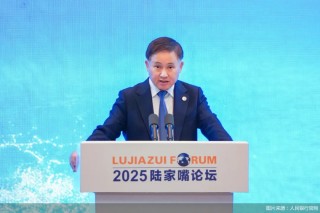 潘功勝首提穩(wěn)定幣，央行將首設(shè)數(shù)字人民幣國(guó)際運(yùn)營(yíng)中心，跨境支付如何演變