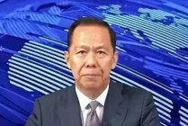 東航原董事長(zhǎng)劉紹勇被查，今年落馬中管干部已有32人