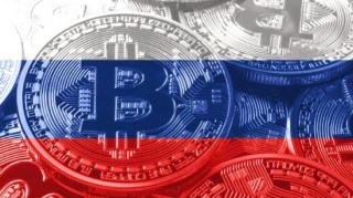 機(jī)構(gòu)：截至2025年上半年末，俄羅斯人持有超2萬億盧布加密資產(chǎn)