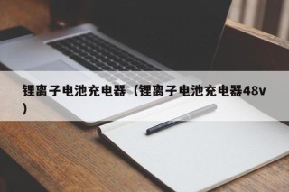 鋰離子電池充電器（鋰離子電池充電器48v）
