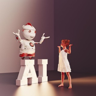 AI賬號(hào)成起號(hào)新套路 多手段繞過(guò)“AI打標(biāo)”背后有哪些隱患？