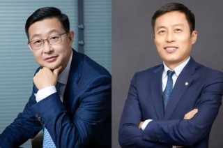 官宣！鐘文岳新任招商基金總經(jīng)理