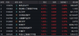 逐“光”而行？信創(chuàng)新晉“吸金大戶(hù)”，562030叒現(xiàn)天量，基金公司緊急提示風(fēng)險(xiǎn)！金融科技突然變臉，什么原因