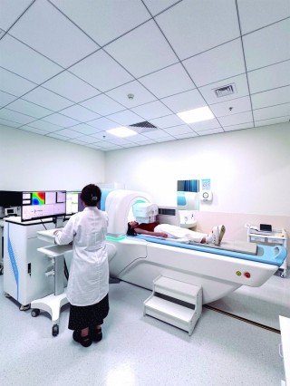 資本“慢跑” 護航機器人“長跑”——解碼機器人產(chǎn)業(yè)從實驗室到量產(chǎn)之路