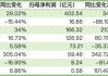 新能源車盈利拐點(diǎn)：8家上市車企去年合計(jì)凈利854億元，多家扭虧