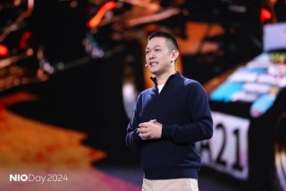 炸裂！李斌發(fā)聲！蔚來ET9訂單超預(yù)期，首發(fā)999輛全賣完！回應(yīng)螢火蟲爭議