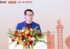 新浪財經CEO鄧慶旭：愿和民營企業(yè)家攜手并進，為民營企業(yè)搭建展示形象的平臺