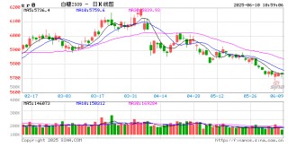光大期貨軟商品類日報(bào)6.10