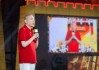 史玉柱現(xiàn)身2025征途嘉年華演講：希望征途再活20年，訣竅只有一條