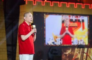 史玉柱現(xiàn)身2025征途嘉年華演講：希望征途再活20年，訣竅只有一條