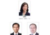 張劭輝已任進(jìn)出口銀行黨委副書記