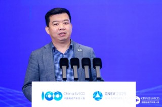 小鵬汽車唐志坤：目標(biāo)2027年成為中國新能源出口前三，未來一半銷量將來自于海外市場