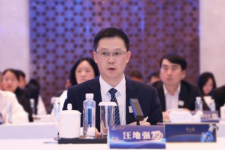 習(xí)酒董事長(zhǎng)汪地強(qiáng)：從“渠道為王”向“用戶主權(quán)”轉(zhuǎn)變
