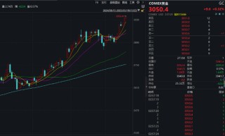 漲瘋了！見證歷史，暴漲超1700%！