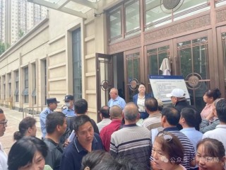 陜西宏潤地產(chǎn)持續(xù)12年的股權(quán)爭奪戰(zhàn)即將落幕，胡緒峰：相信二審能公正判決