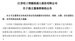 300205，董事失信，還在履職？！