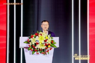 華寶基金董事長黃孔威：此輪“科技?！比A寶基金金融科技ETF漲幅領(lǐng)先 最大規(guī)模已超50億