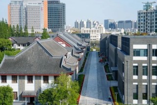 “復(fù)旦源”啟！首期1億捐贈(zèng)，設(shè)“復(fù)旦源”文化發(fā)展基金