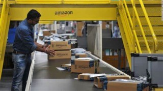 印度突襲檢查亞馬遜與Flipkart倉庫 宣稱發(fā)現(xiàn)大量違規(guī)商品