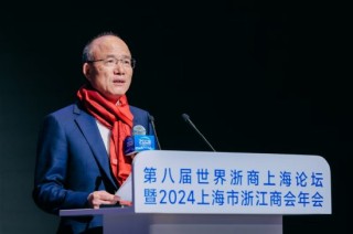 郭廣昌：法治是最好的營商環(huán)境