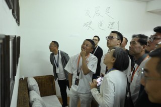馬云今日回歸阿里？本人回應：沒聽說